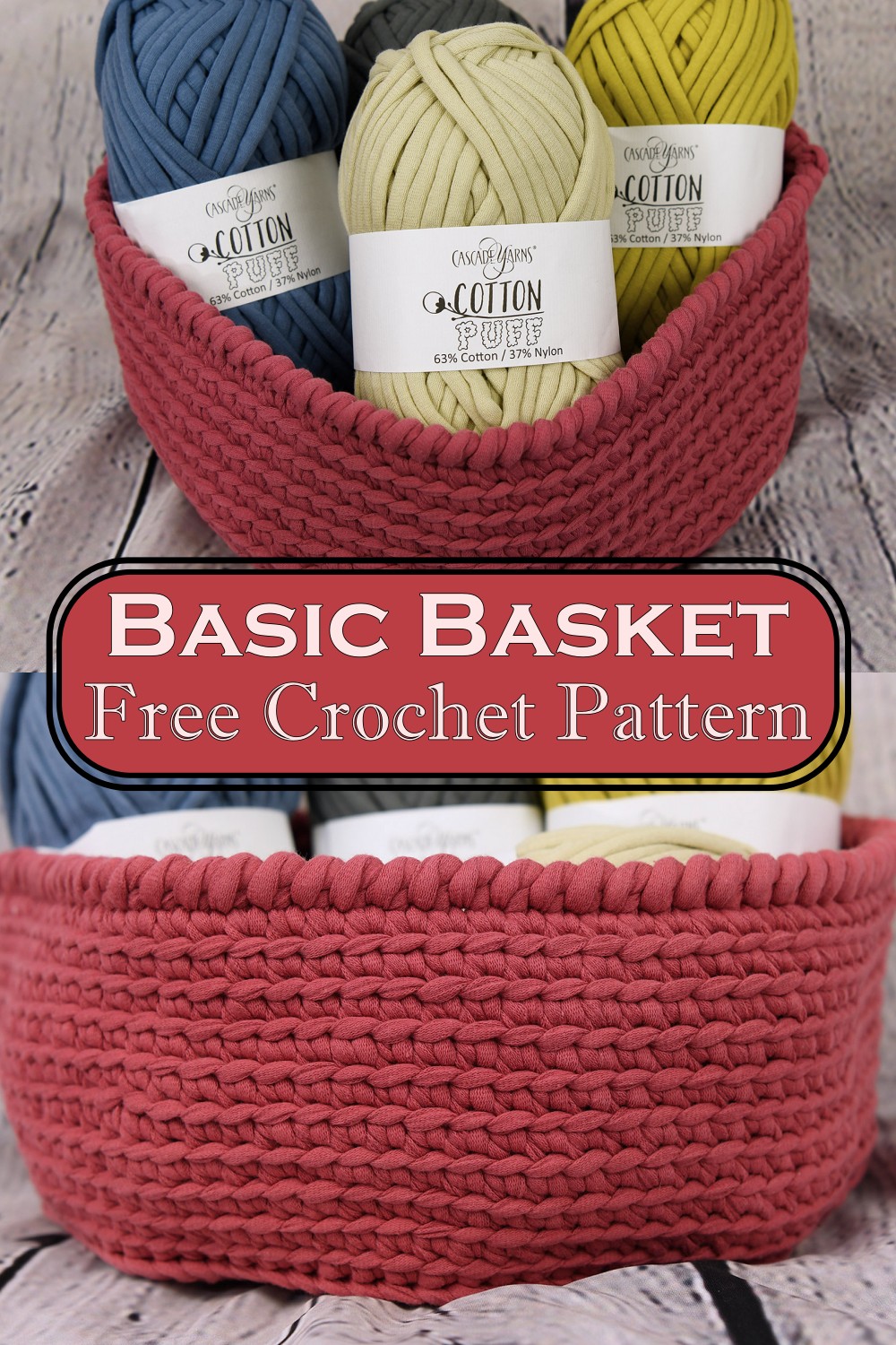 Basic Basket