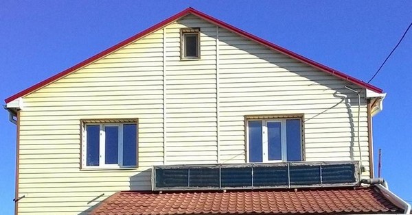 Cheap Solar Air Heater DIY