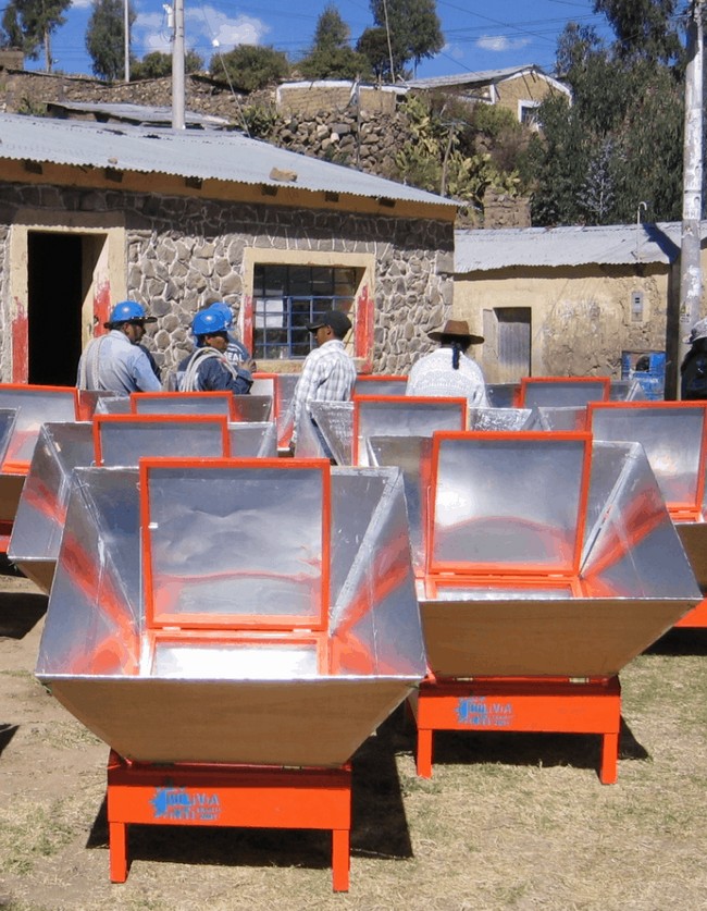 How To Build A Solar Oven And Why