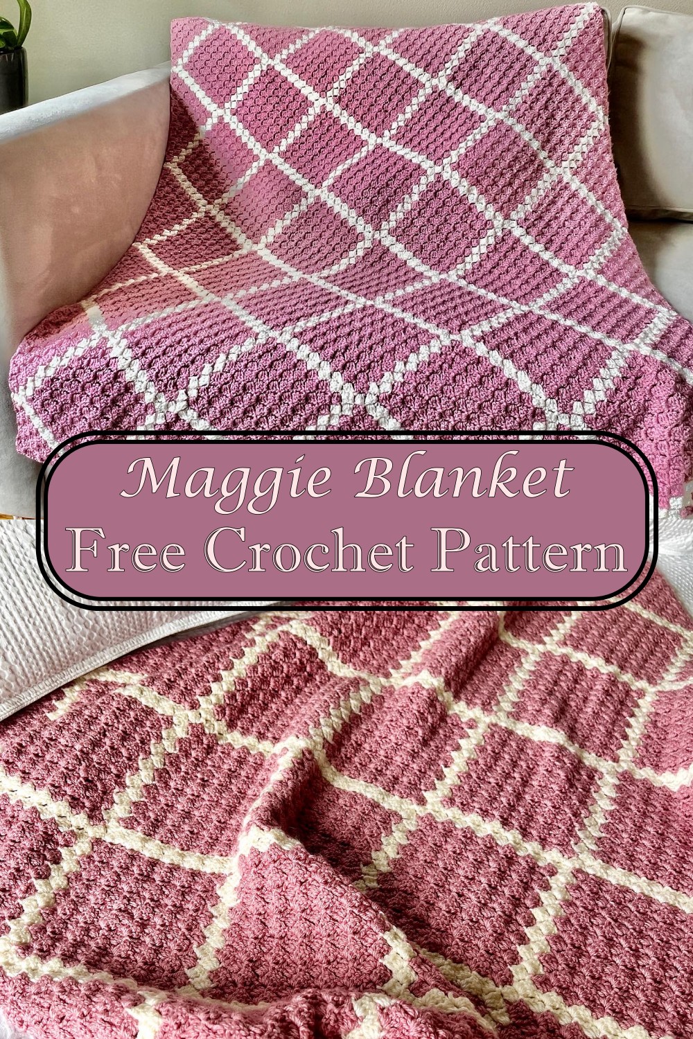 Maggie Blanket