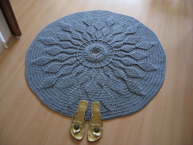 Viking Shield Carpet Rugs