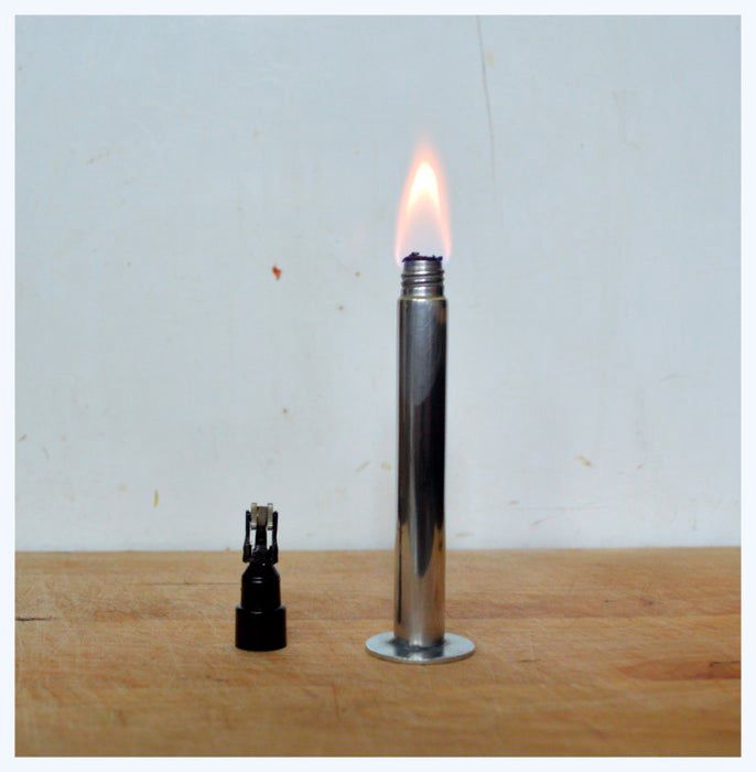 Homemade Lighter