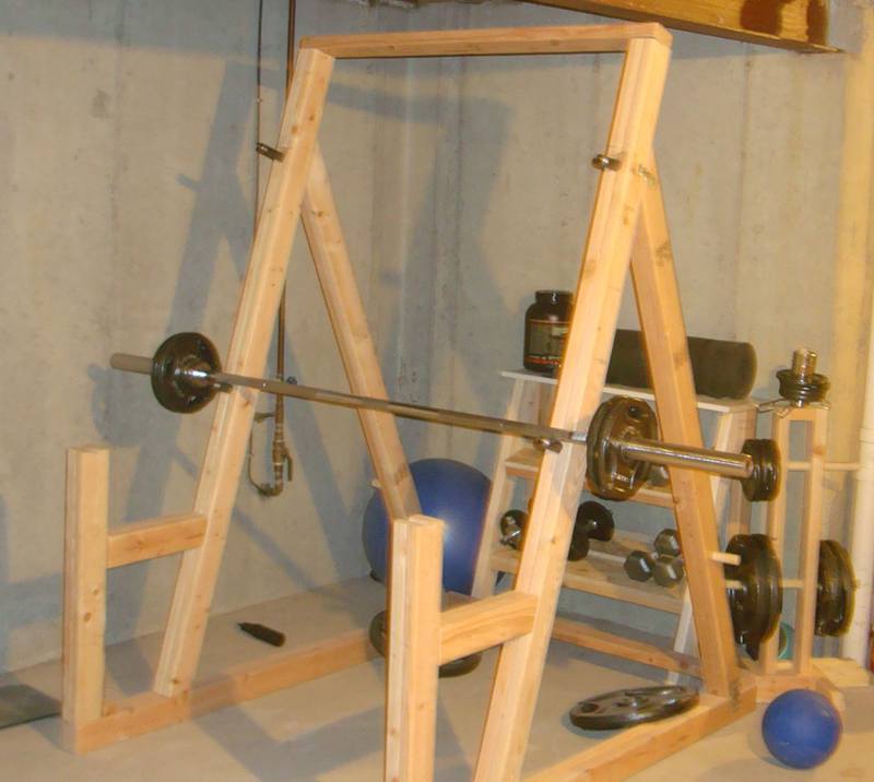 Home Gym