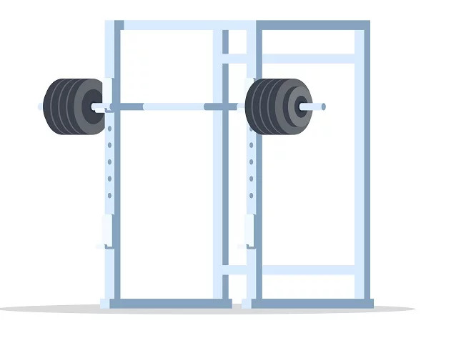How To Build a Squat Rack