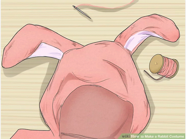 How To Make A Costume