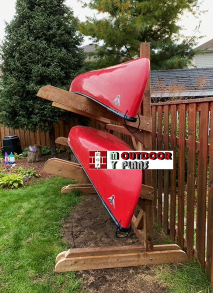 boat On A Shelf