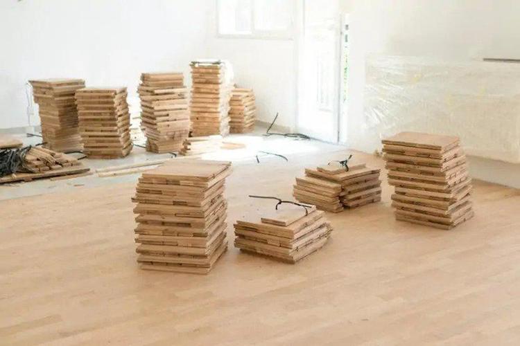 How To Build A Floor
