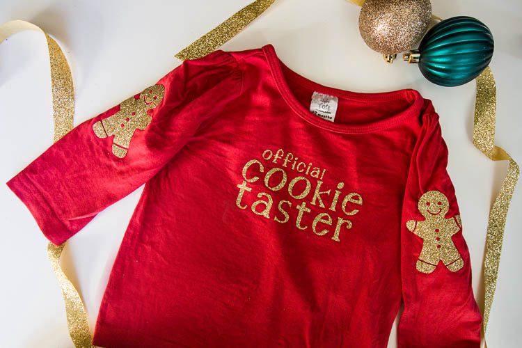 Holiday Shirt For Kids