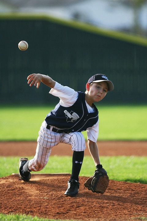 Building A Pitching Mound