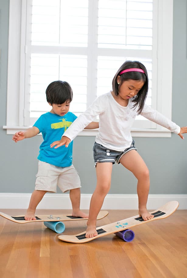 Skate Balance Board