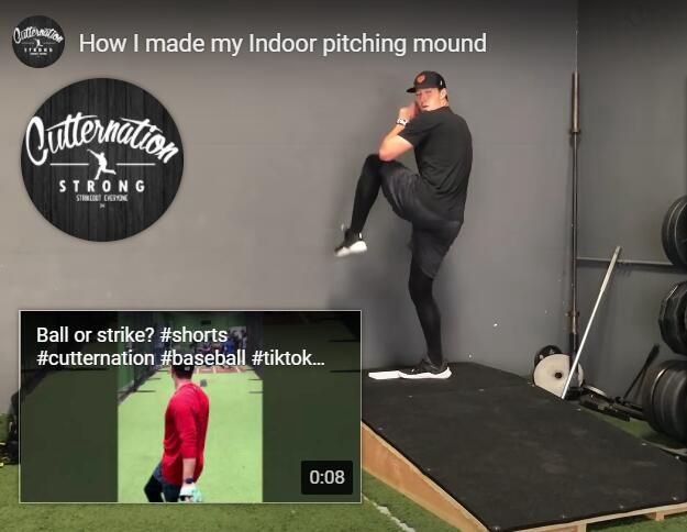 How To Build A Pitching Mound In Your Backyard