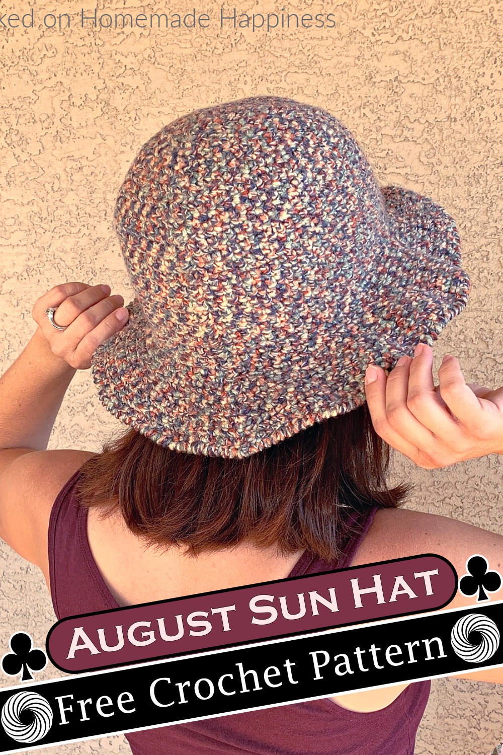 August Hat