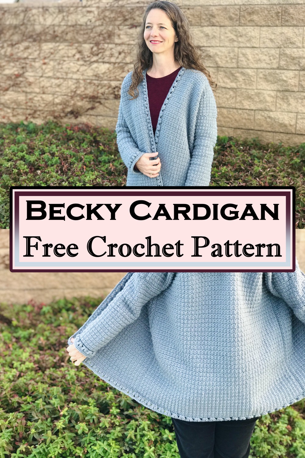 Becky Cardigan