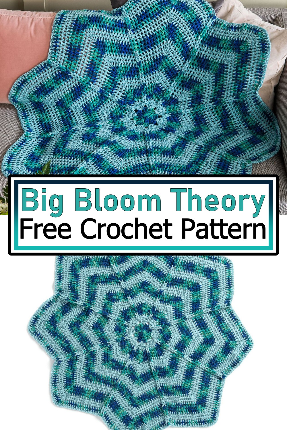 Big Bloom Theory