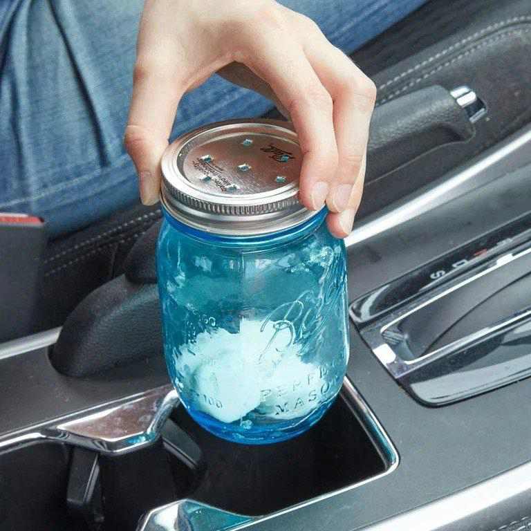 DIY Car Air Freshener