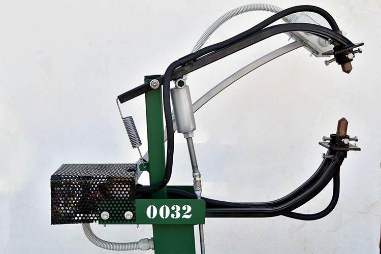 DIY Spot Welder