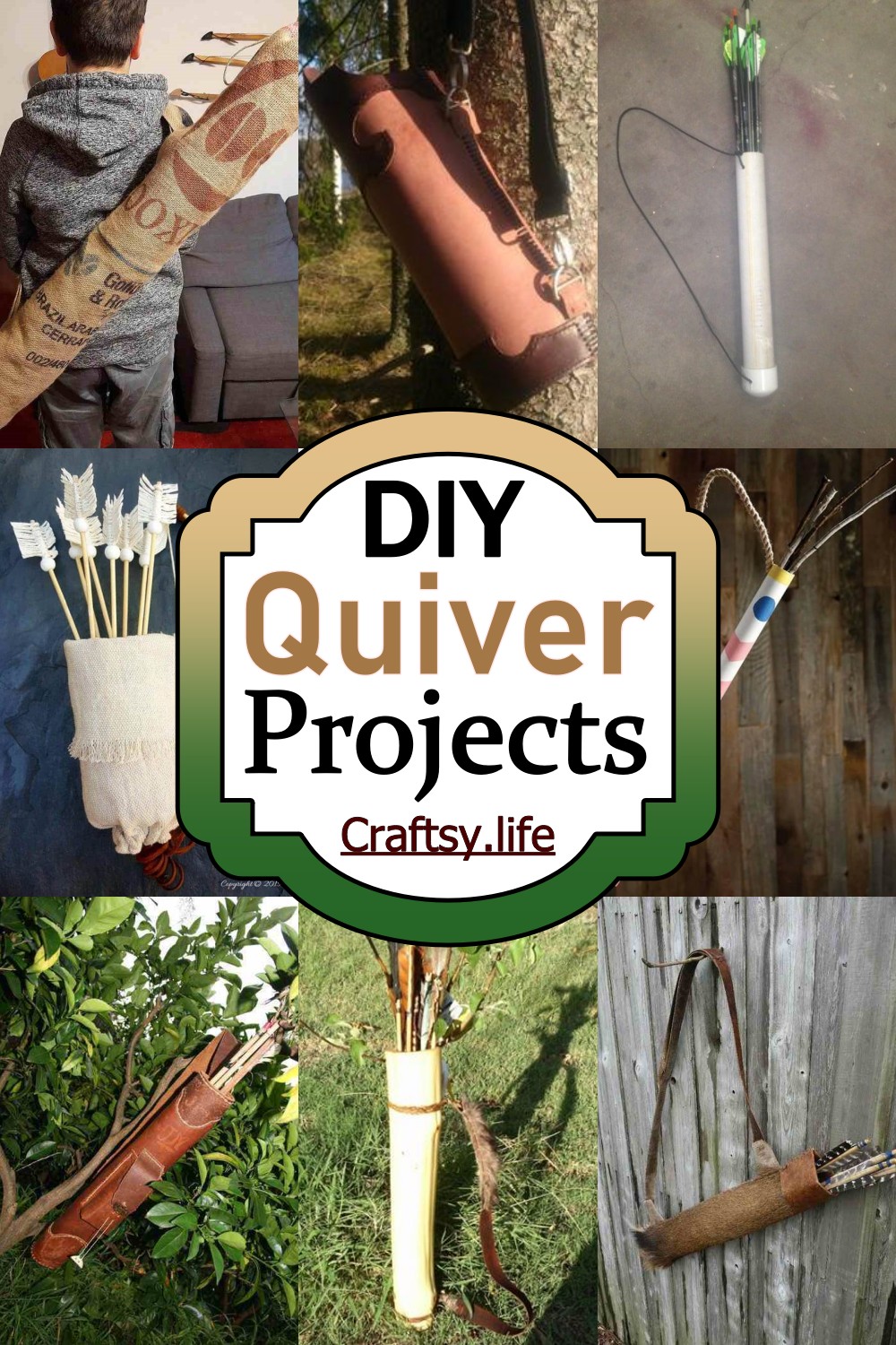 Quiver Projects