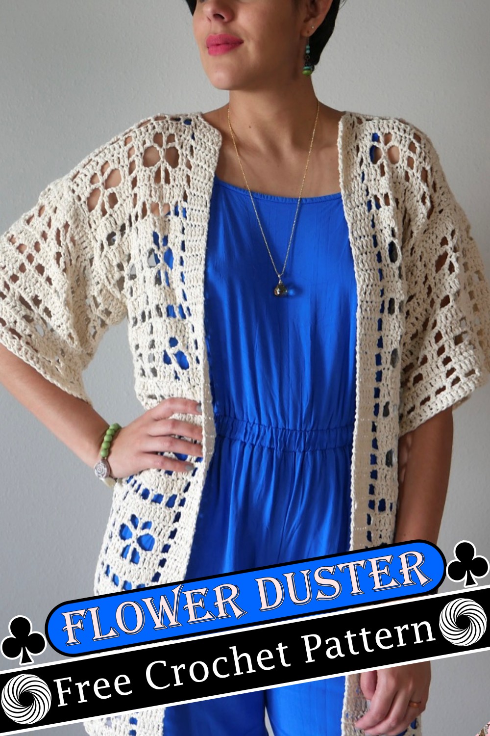 Flower Duster