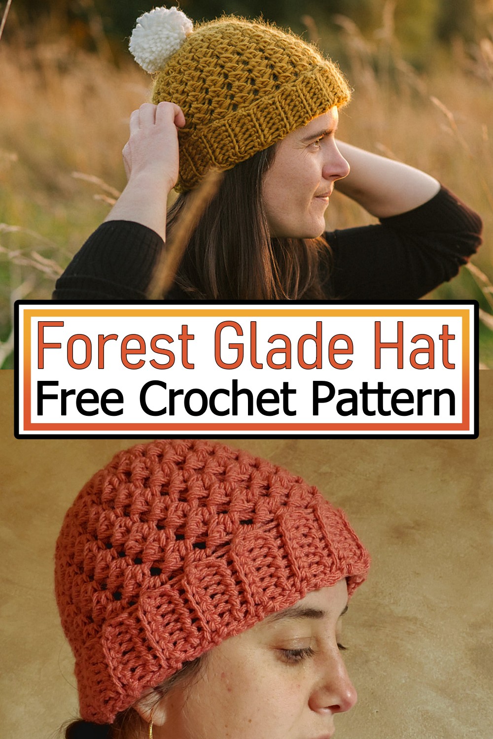 Forest Glade Hat