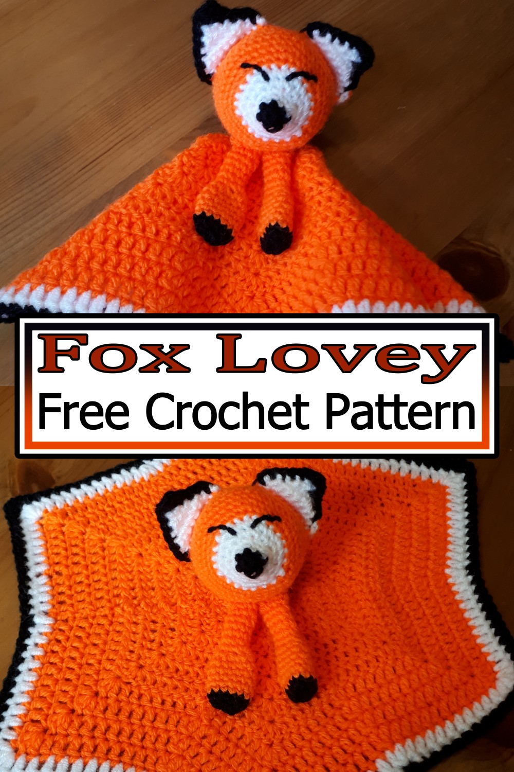 Fox Lovey