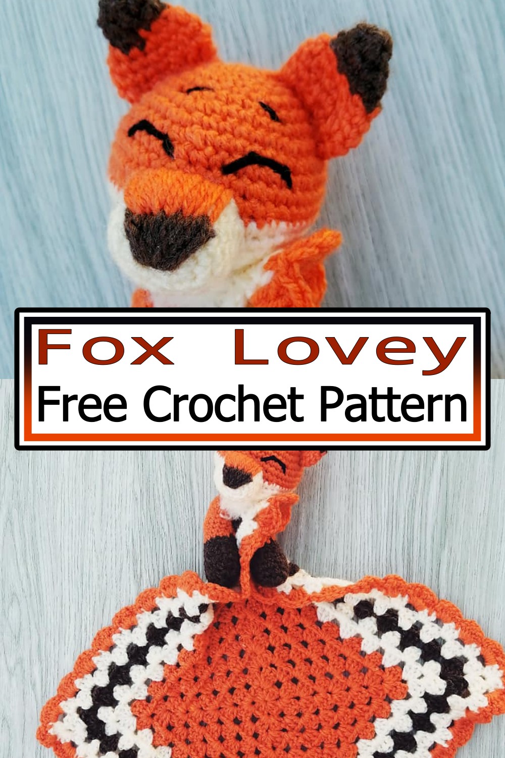 Fox Lovey