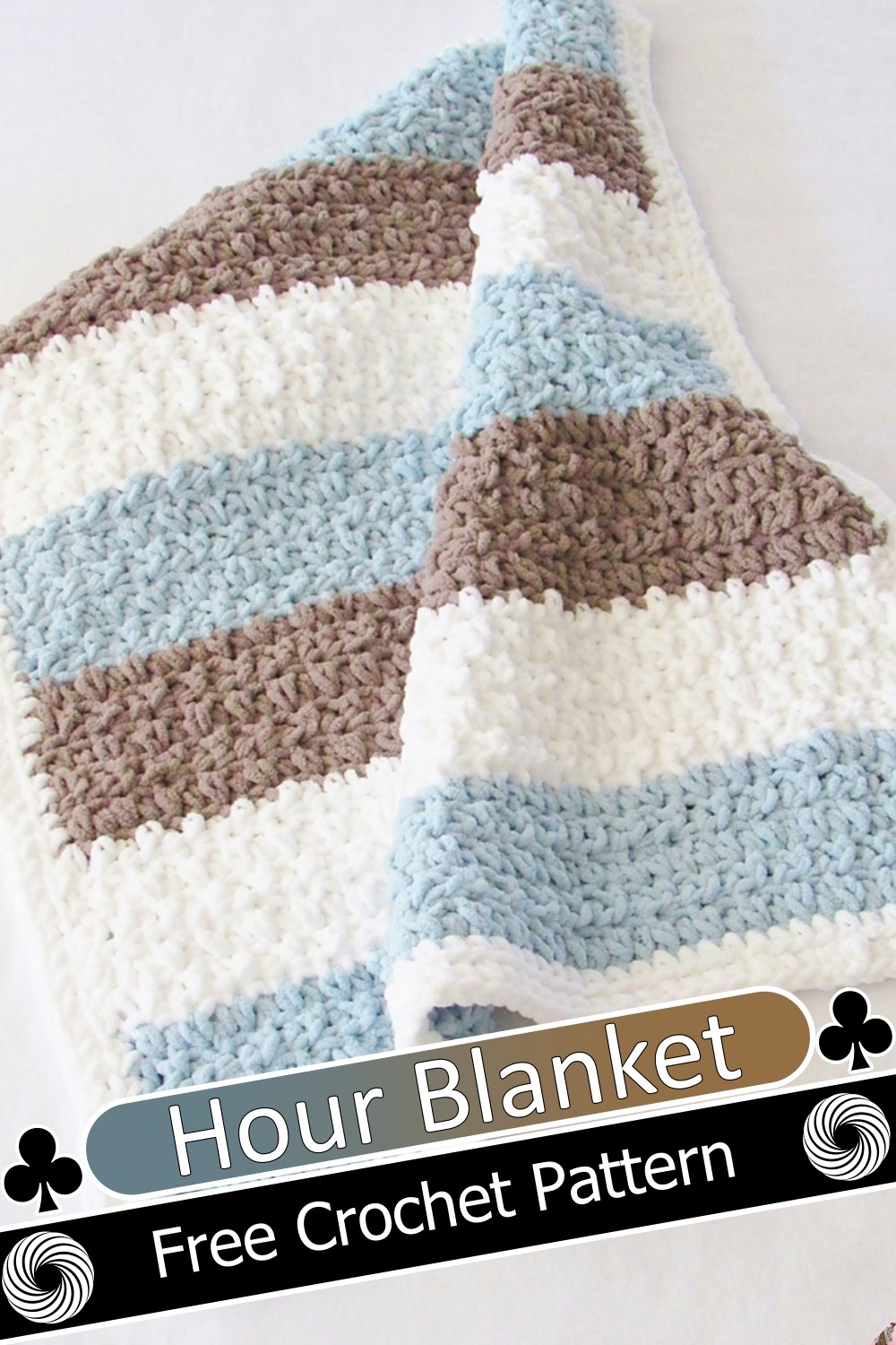 Hour Blanket