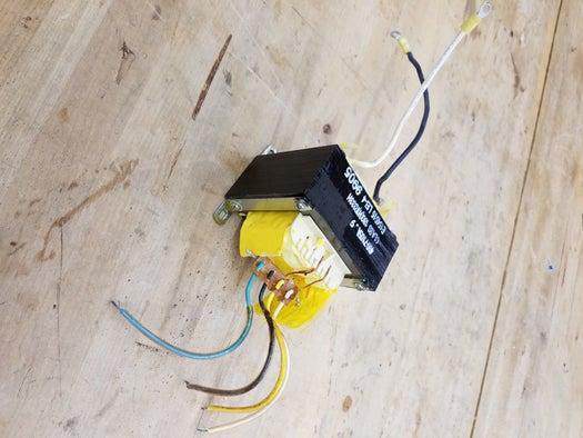 How To Make A DIY Spot Welder