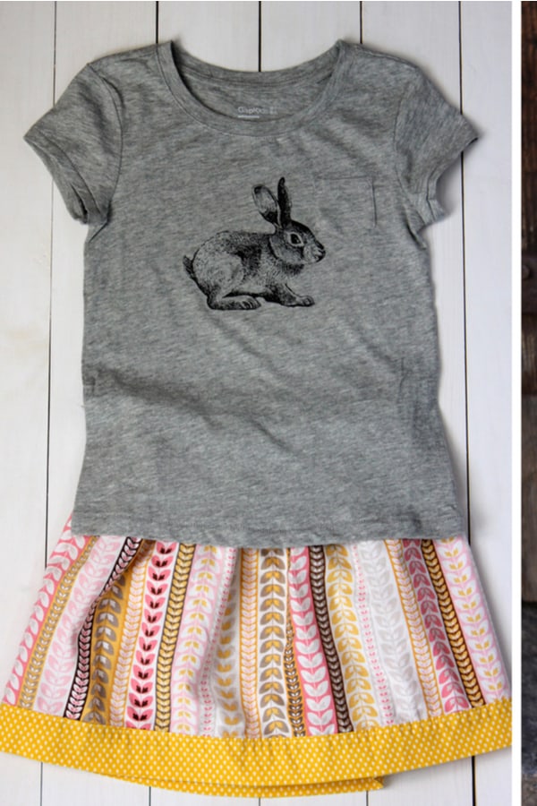 Easter Bunny T-shirt