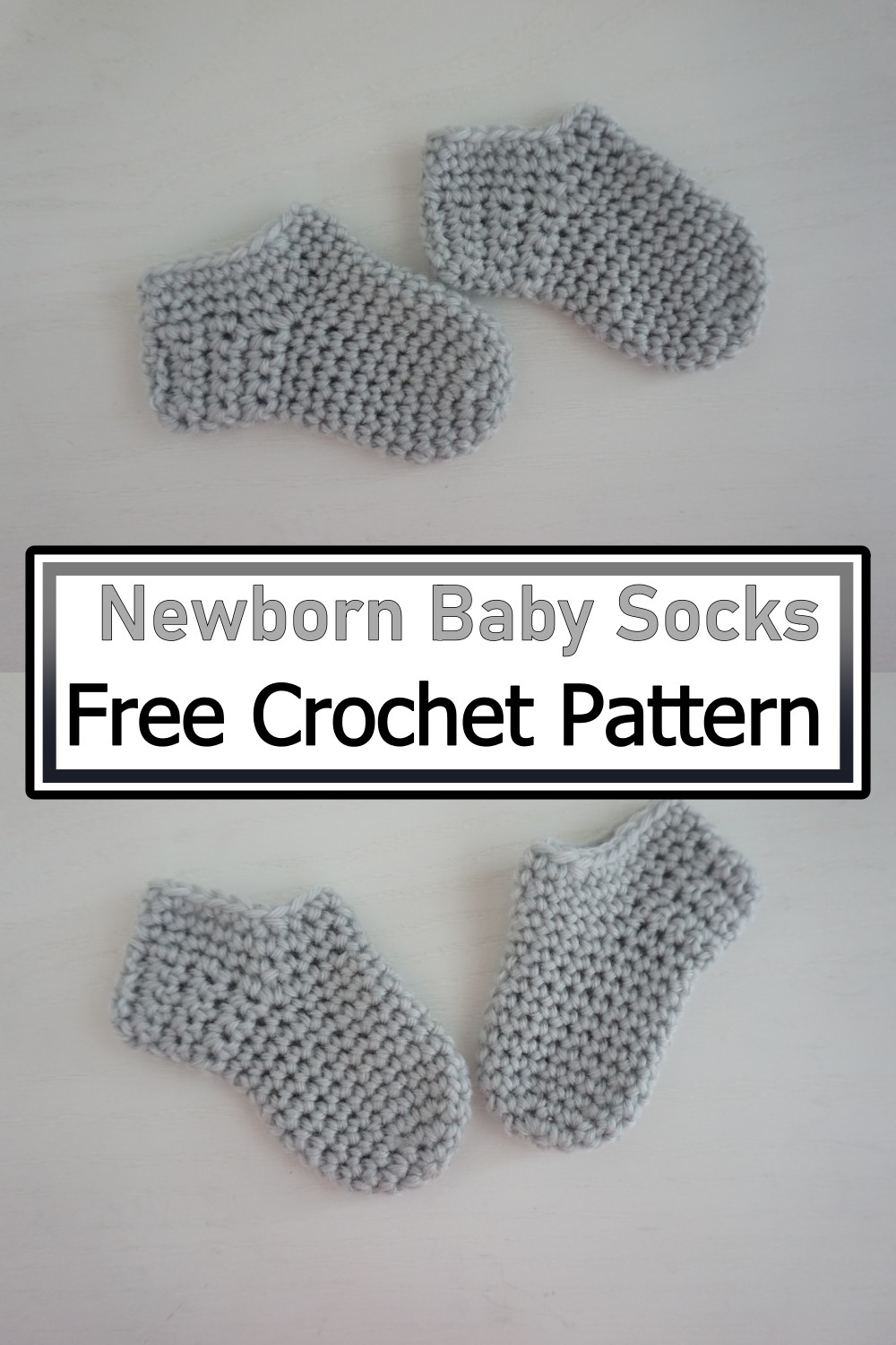 Newborn Socks