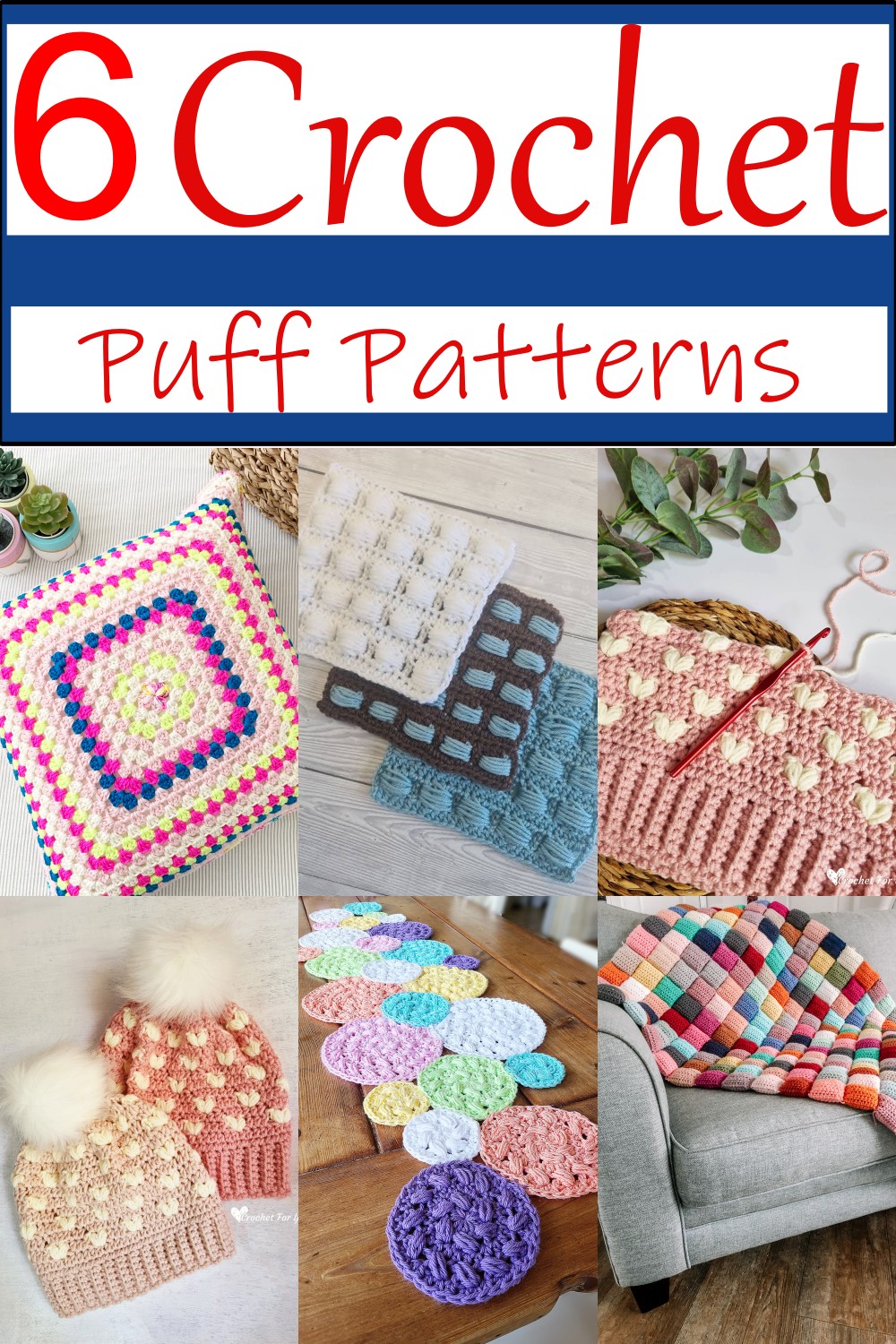 Puff Pattern