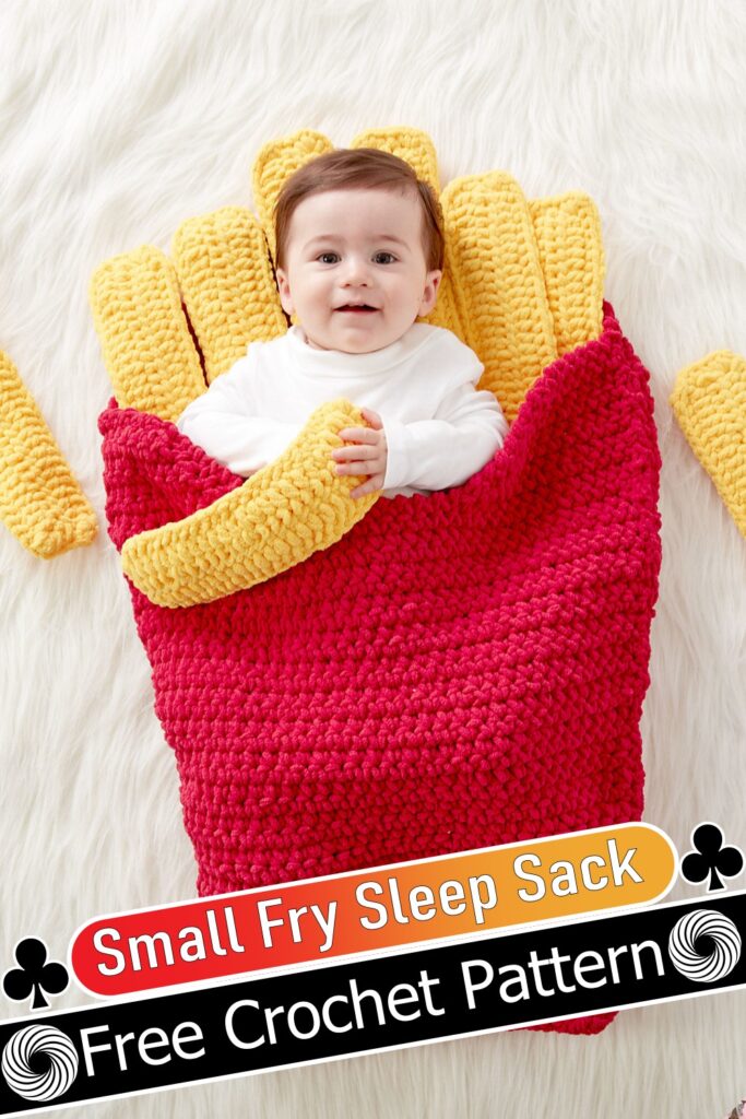 6 Crochet Baby Sleep Sack Patterns To Cozy Around Craftsy