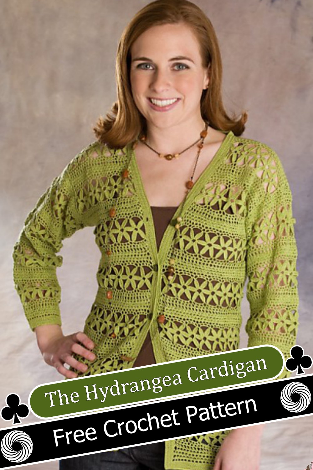 camping cardigan free crochet patterns for ladies