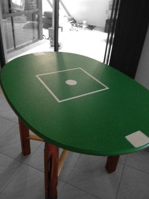 DIY Kids Gaming Table