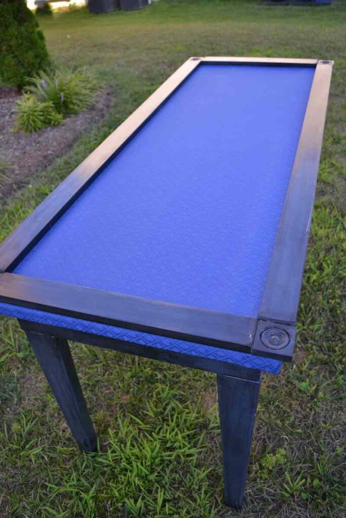 24 DIY Gaming Table Plans To Make Today Craftsy