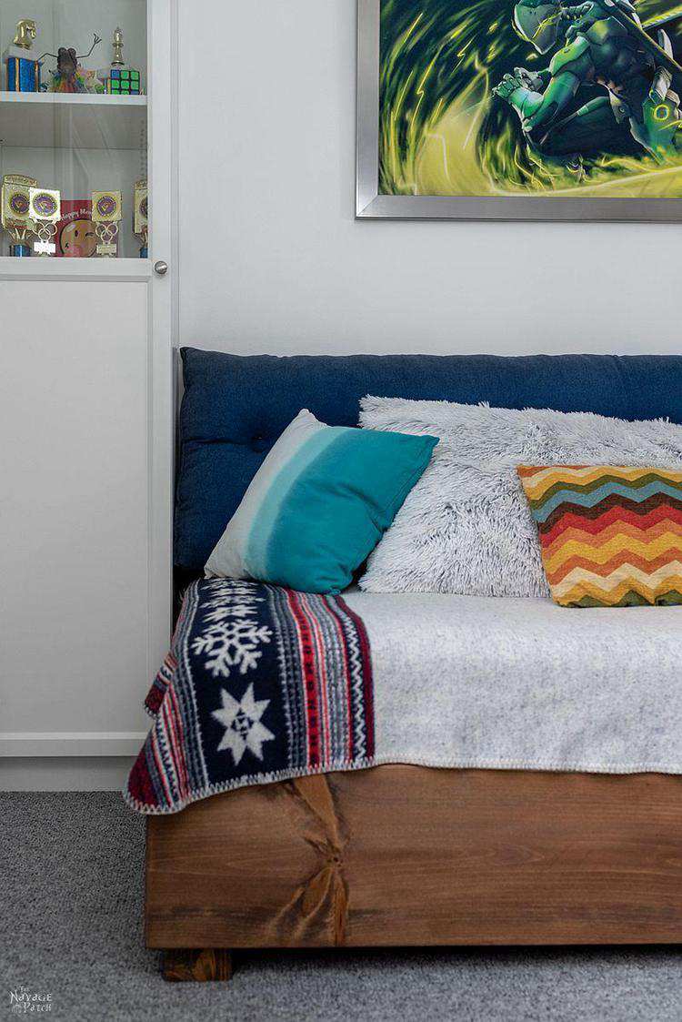 easy to make Daybed