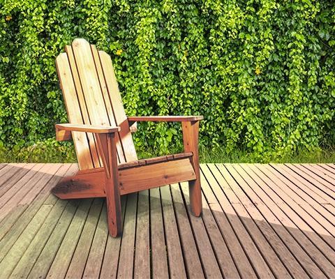 How to Build an Adirondack Chair (with plans)