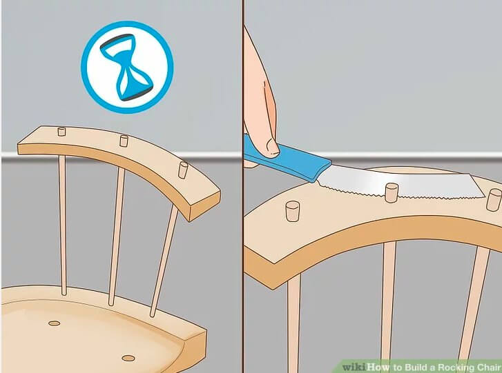 How To Build A Rocking Chair