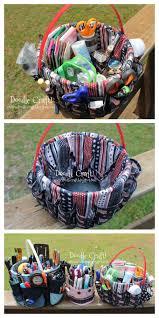 Bucket Tool Organizer