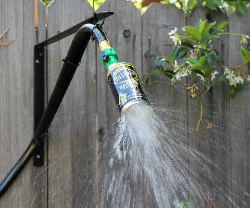 Can Outdoor Shower Head