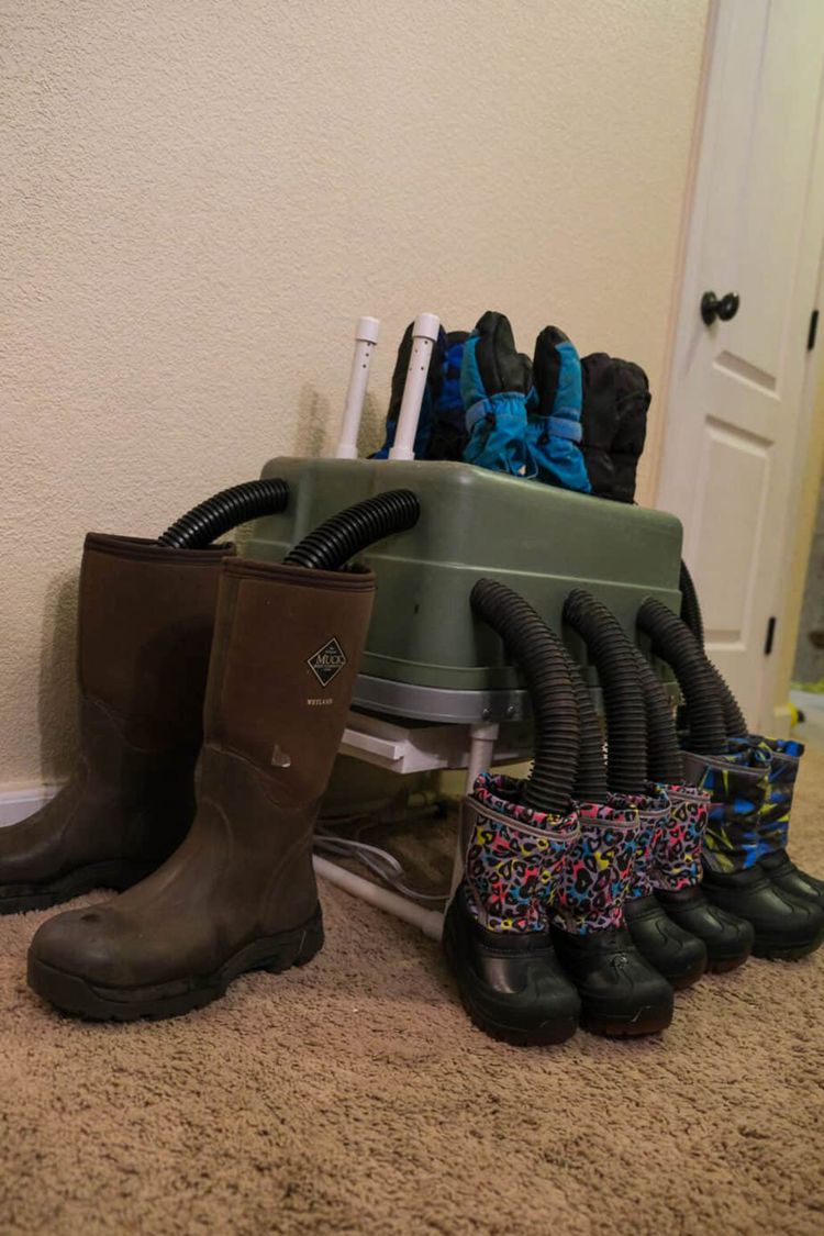 Cheap Boot And Glove Dryer