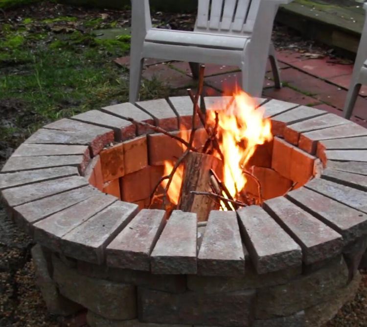 Cheap Fire Pit