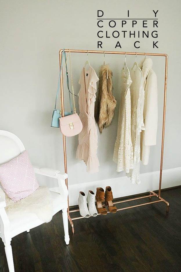 clothes Rack Cheap