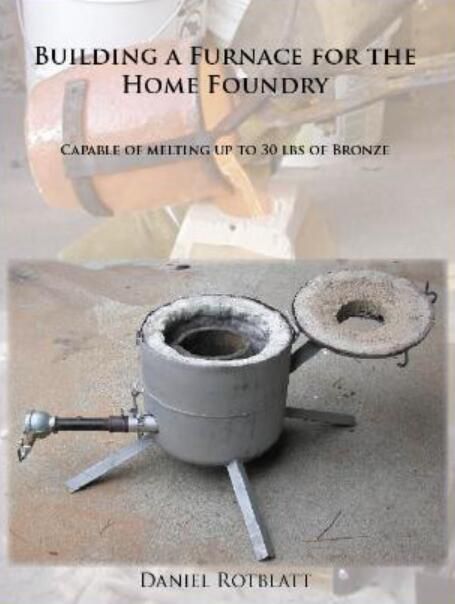 DIY Foundry