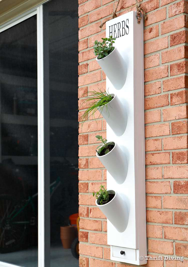 Herb Planter