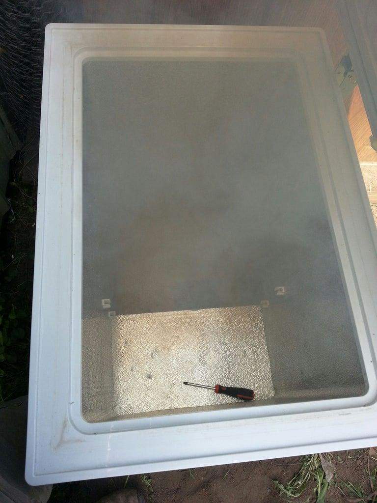 DIY Smoker Plans