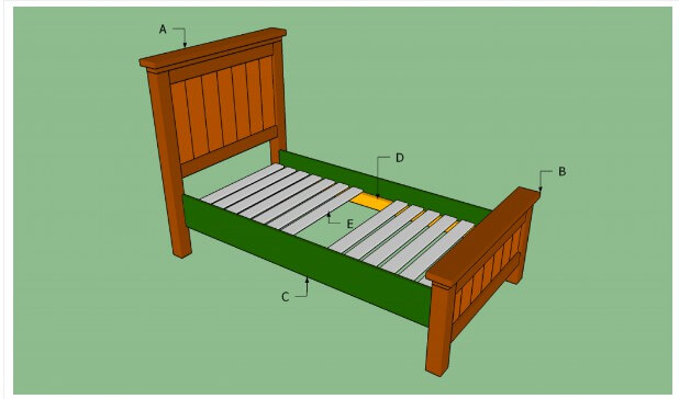 Easy to make Frame Plans