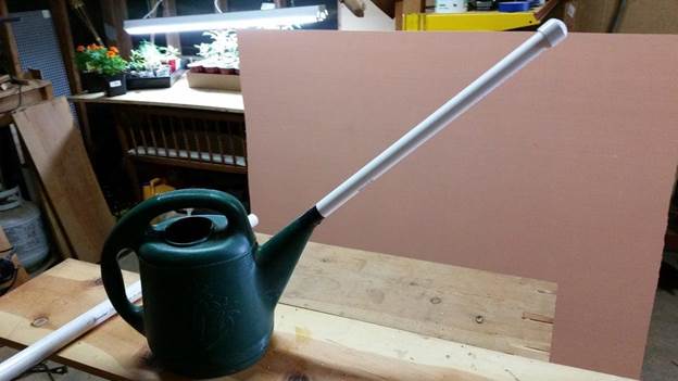 DIY Watering Can Fix