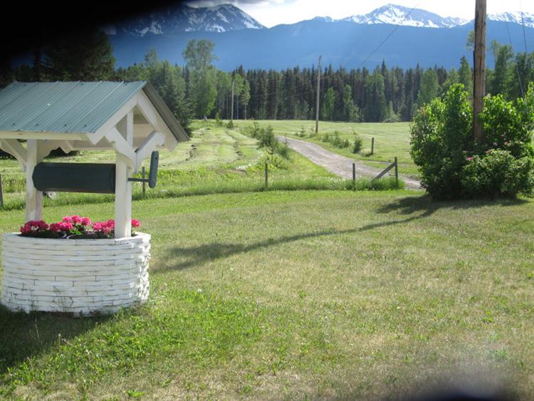 DIY Wishing Well Plans