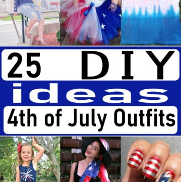 4th of July Outfits