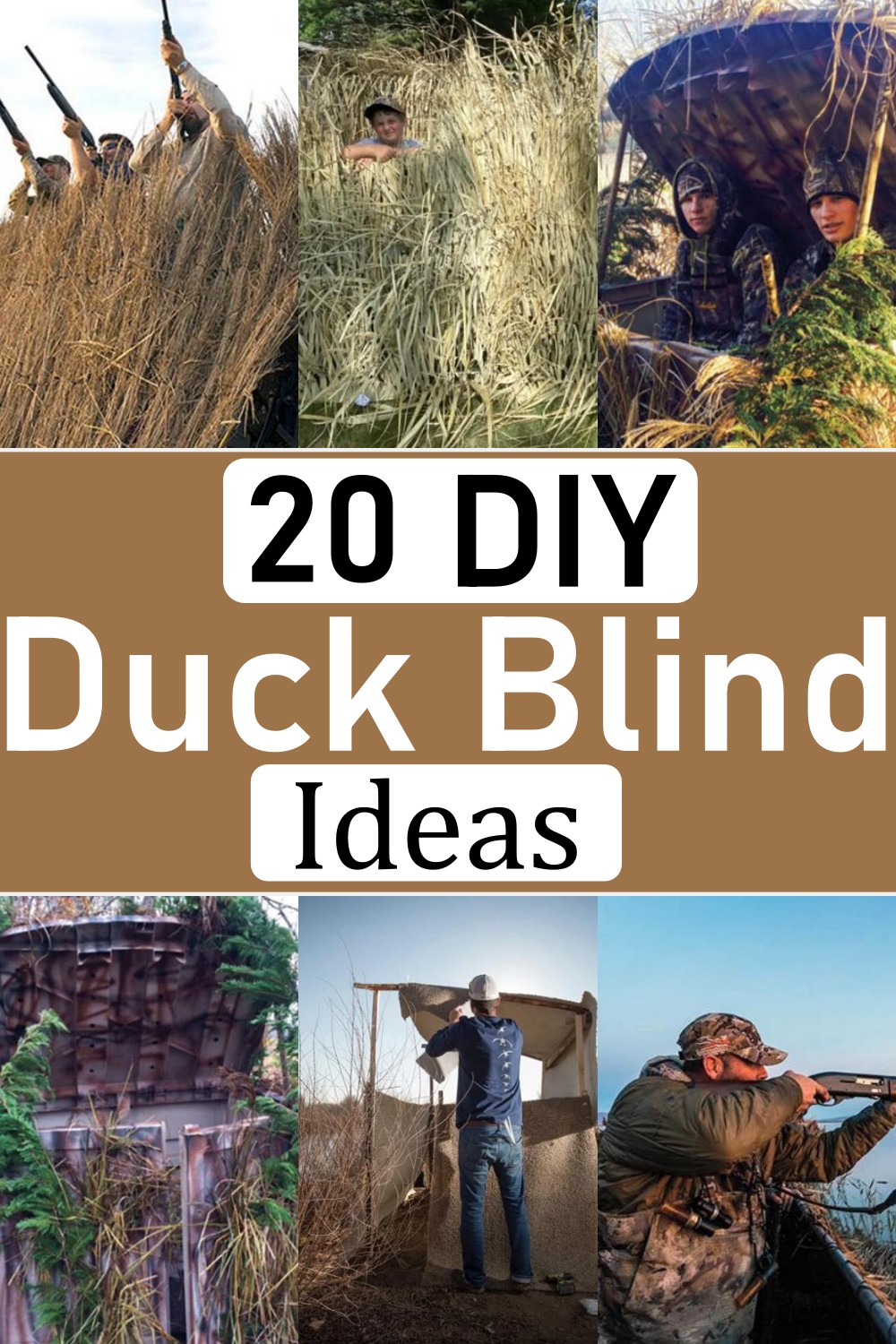 Duck Blind